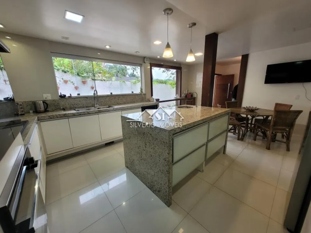 Casa, 5 quartos, 480 m² - Foto 12