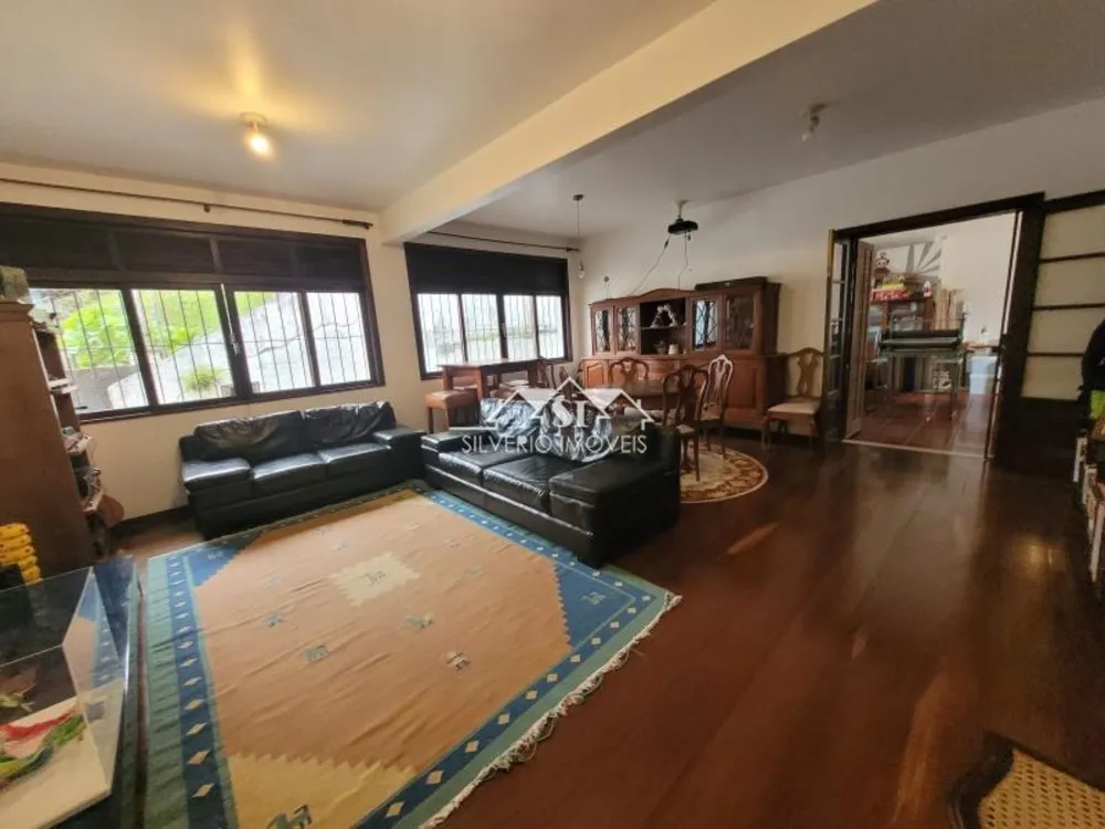 Casa, 5 quartos, 480 m² - Foto 40