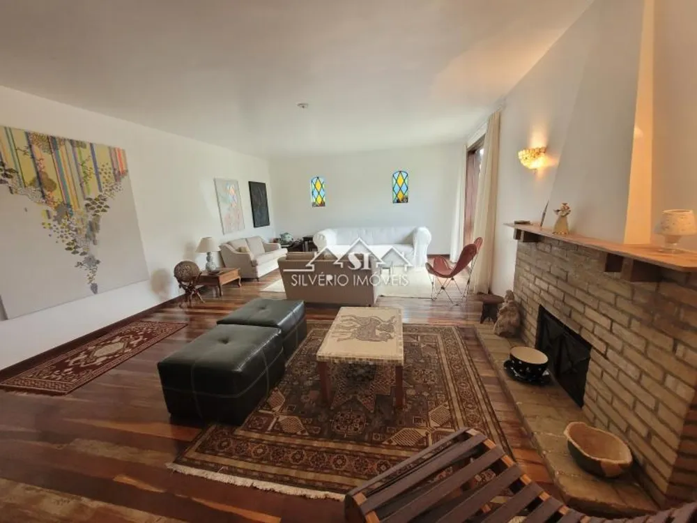 Casa, 5 quartos, 480 m² - Foto 28