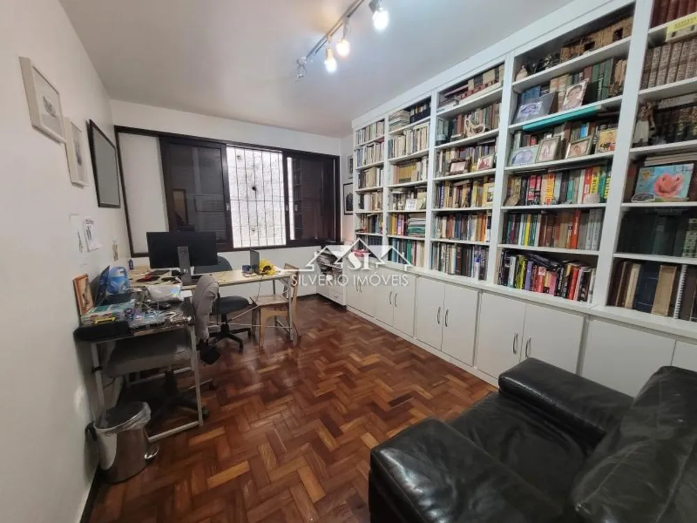 Casa, 5 quartos, 480 m² - Foto 21