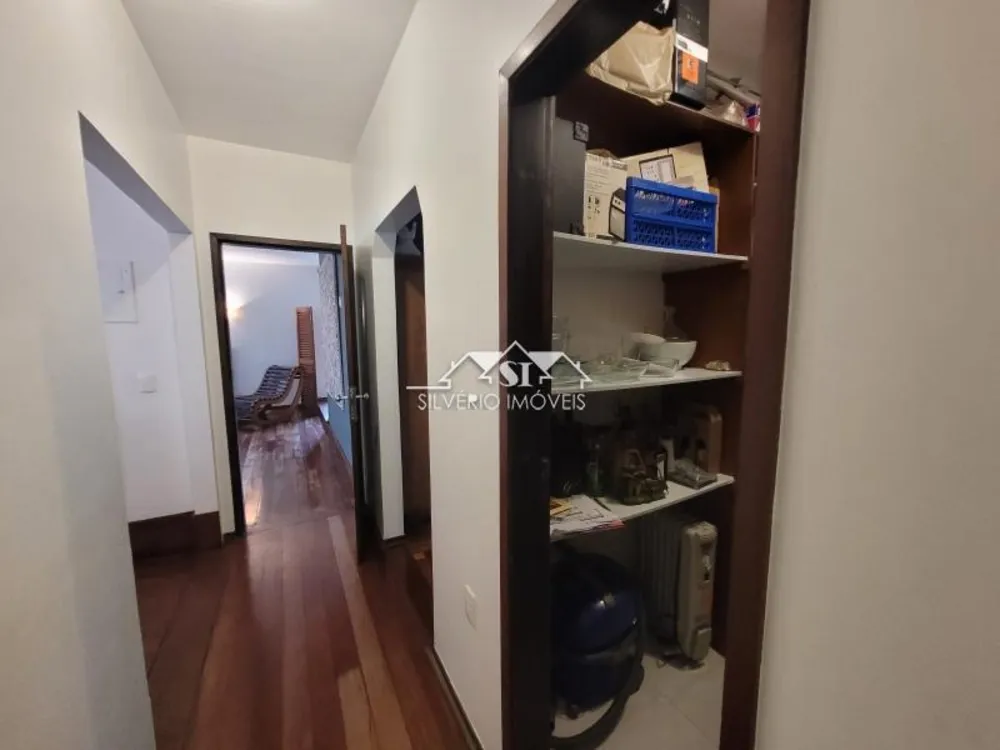 Casa, 5 quartos, 480 m² - Foto 22