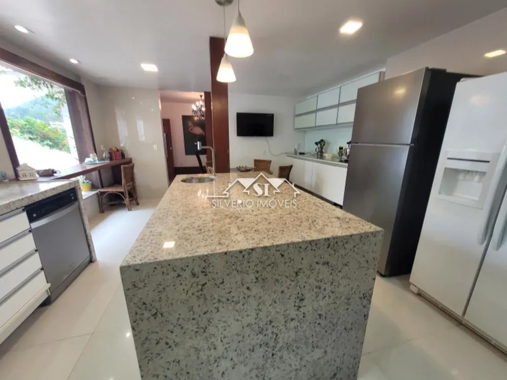 Casa, 5 quartos, 480 m² - Foto 15