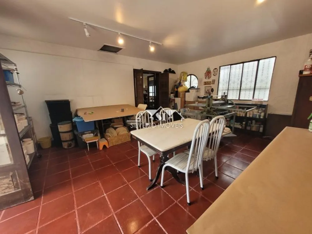 Casa, 5 quartos, 480 m² - Foto 42