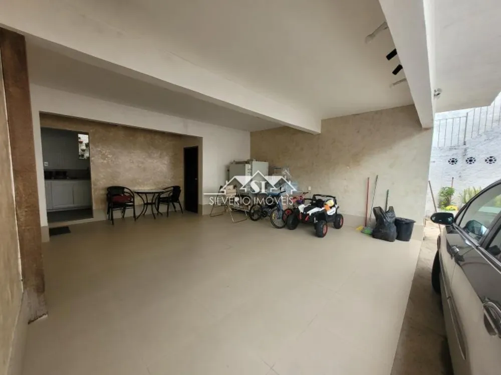 Casa, 5 quartos, 480 m² - Foto 7
