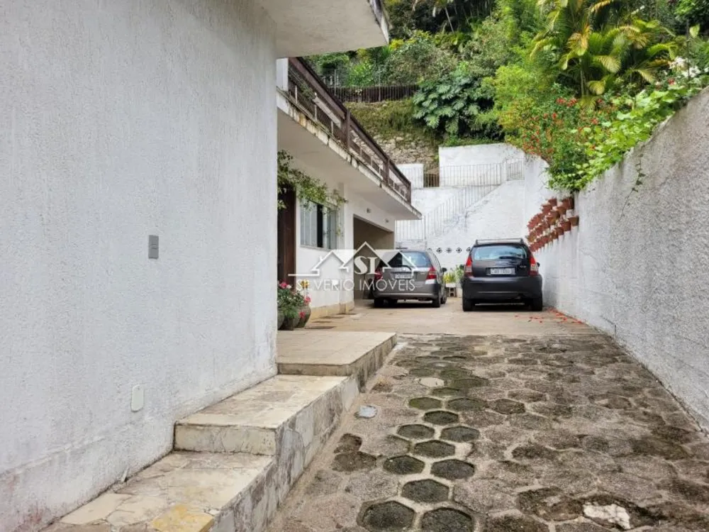 Casa, 5 quartos, 480 m² - Foto 5
