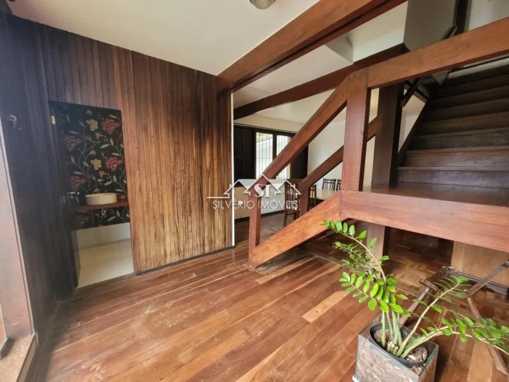Casa, 5 quartos, 480 m² - Foto 25