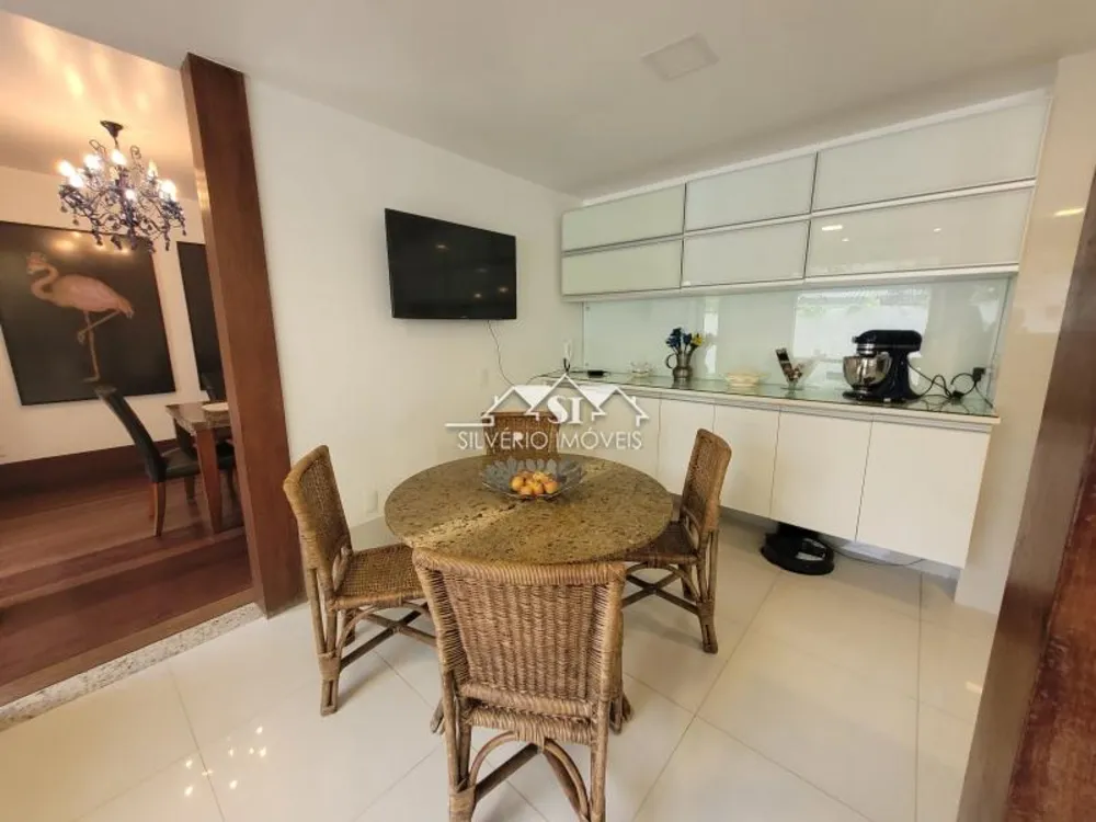 Casa, 5 quartos, 480 m² - Foto 11