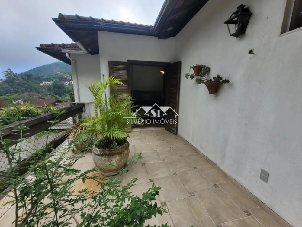 Casa, 5 quartos, 480 m² - Foto 41