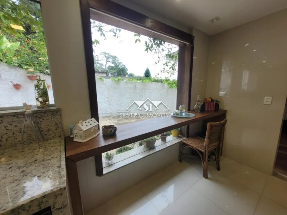 Casa, 5 quartos, 480 m² - Foto 14