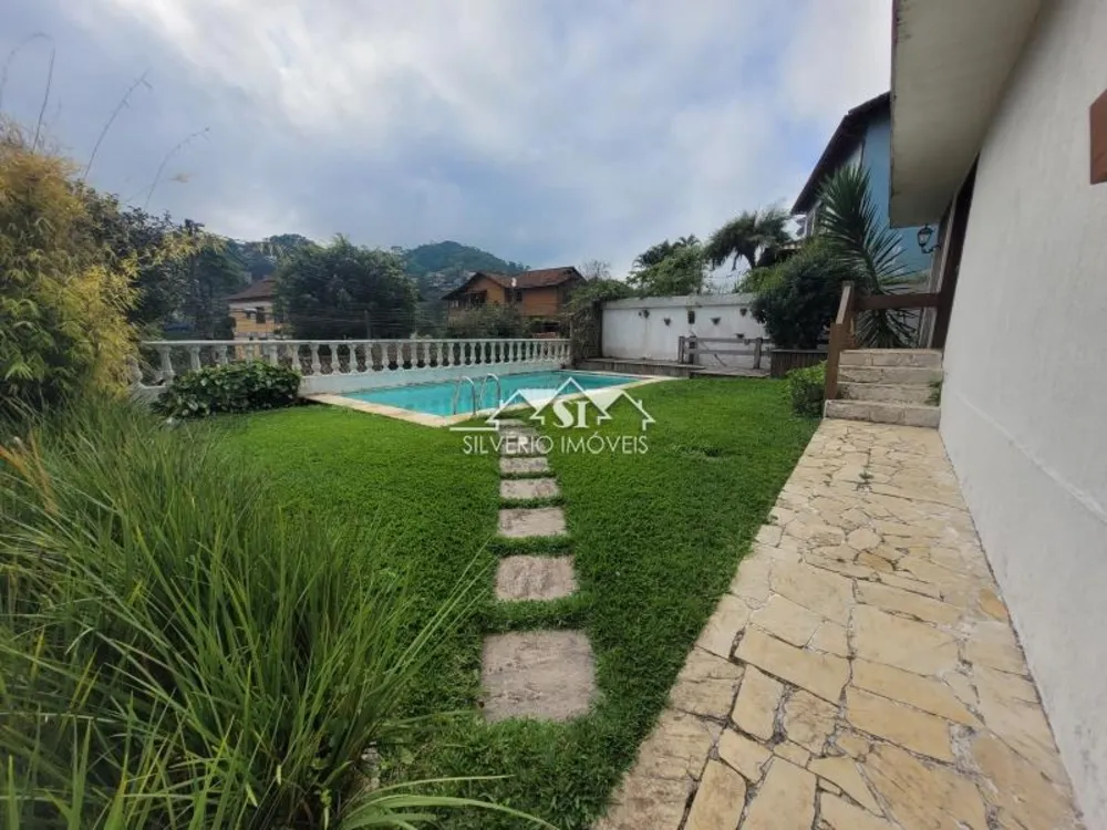 Casa, 5 quartos, 480 m² - Foto 3