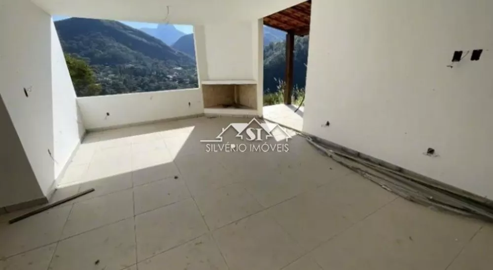 Casa, 4 quartos, 200 m² - Foto 4