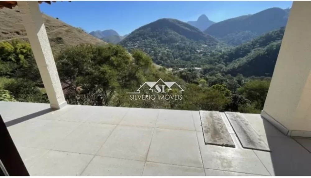 Casa, 4 quartos, 200 m² - Foto 1