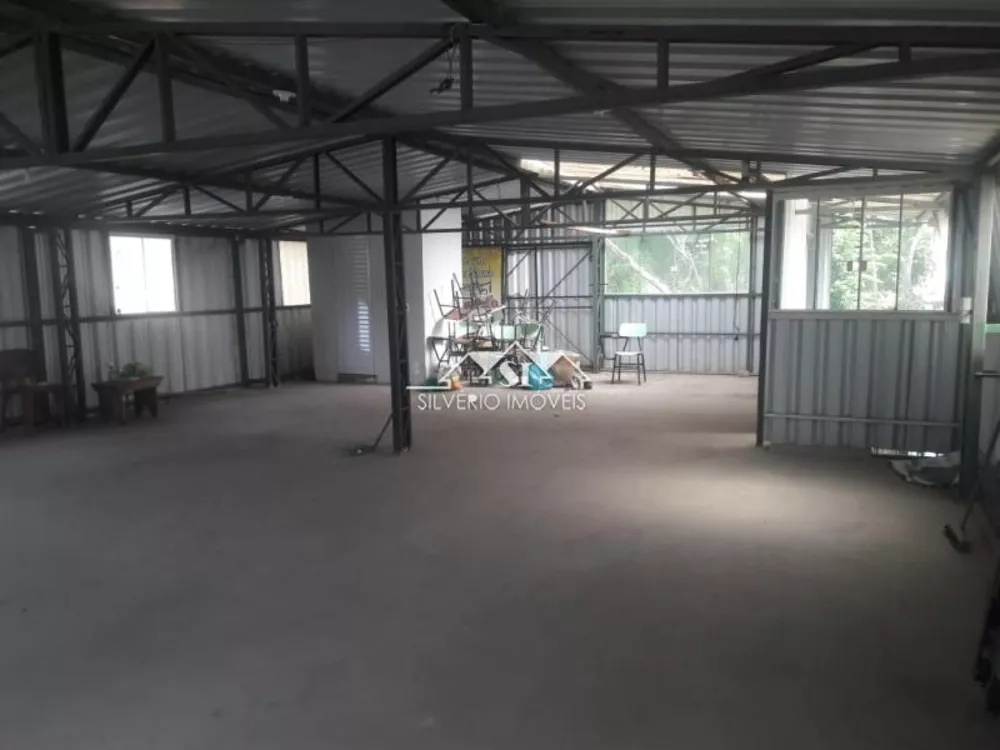 Depósito-Galpão, 70 m² - Foto 1