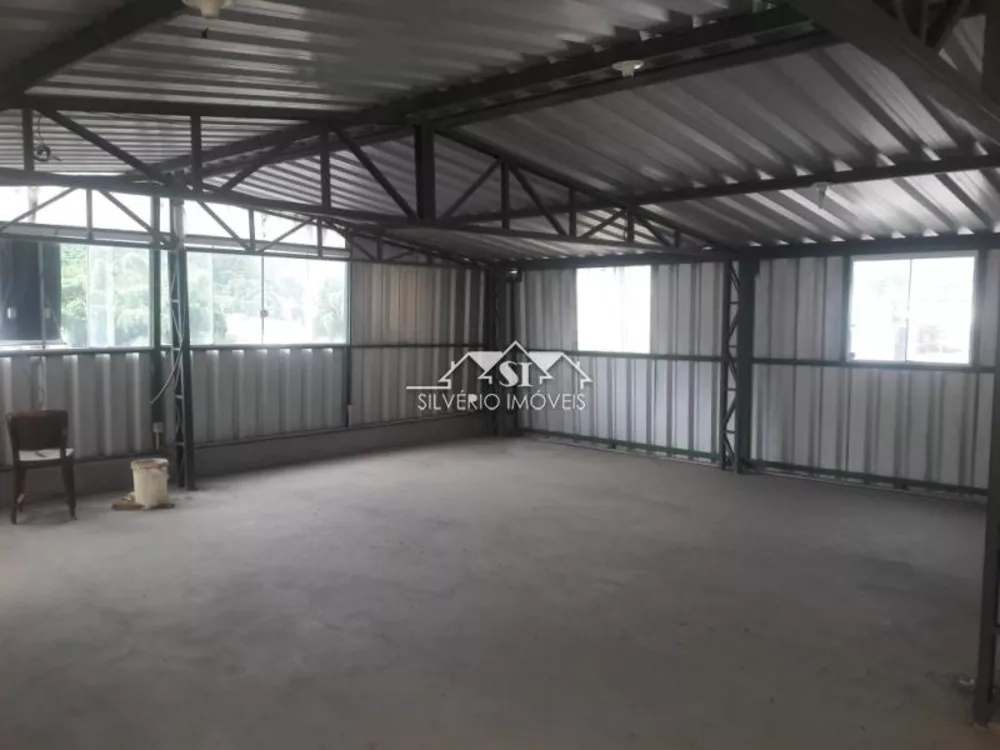 Depósito-Galpão, 70 m² - Foto 2