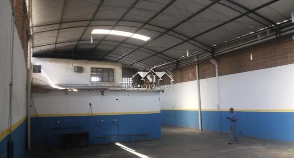 Depósito-Galpão, 365 m² - Foto 3