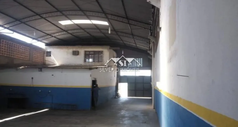 Depósito-Galpão, 365 m² - Foto 4