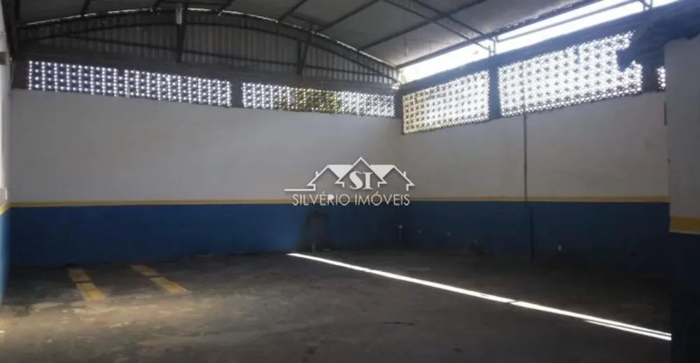 Depósito-Galpão, 365 m² - Foto 5