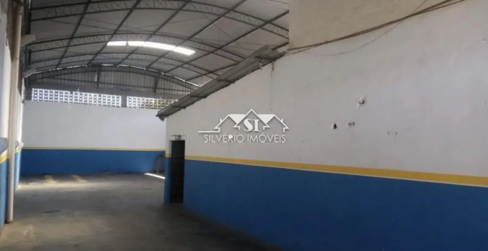 Depósito-Galpão, 365 m² - Foto 1