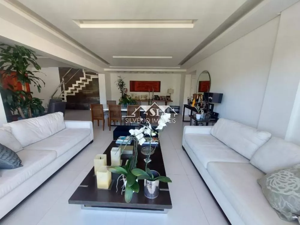Apartamento, 4 quartos, 480 m² - Foto 19