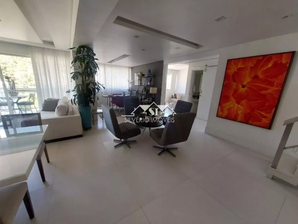 Apartamento, 4 quartos, 480 m² - Foto 12
