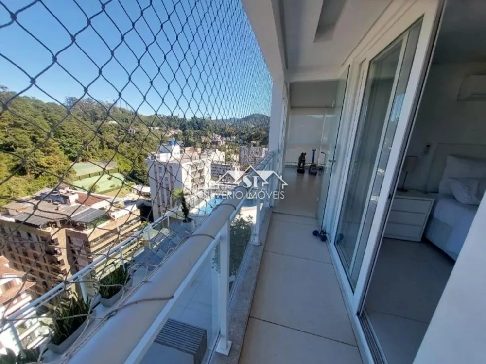 Apartamento, 4 quartos, 480 m² - Foto 11