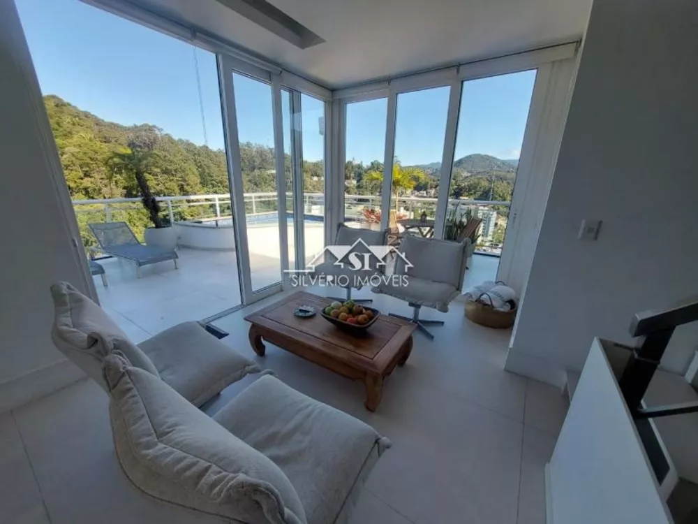 Apartamento, 4 quartos, 480 m² - Foto 8
