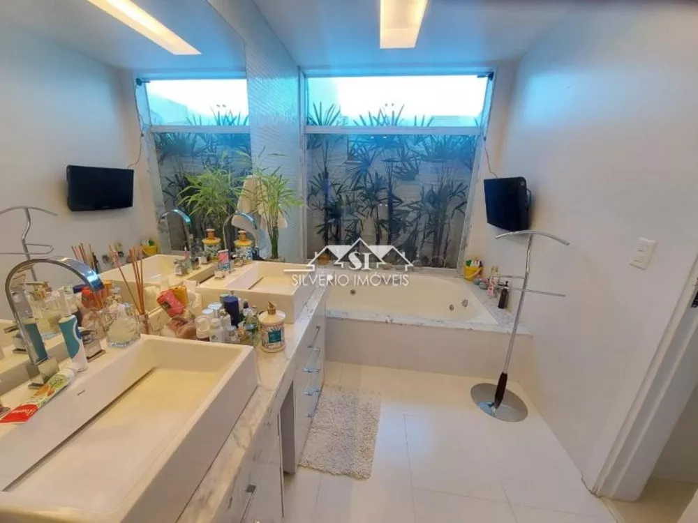 Apartamento, 4 quartos, 480 m² - Foto 21