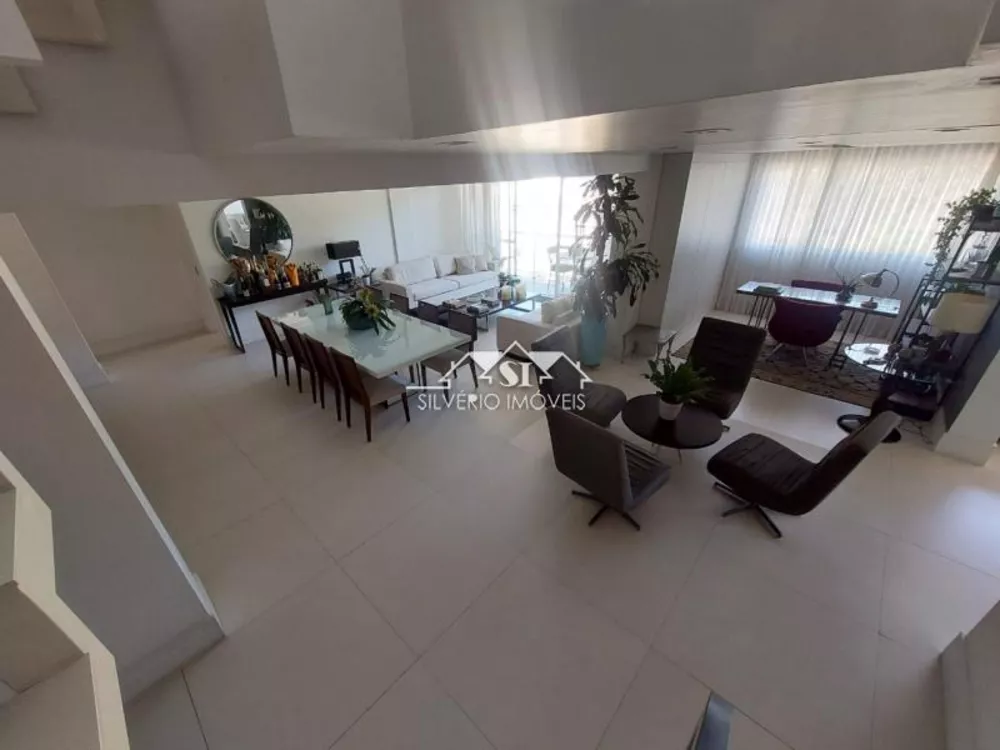 Apartamento, 4 quartos, 480 m² - Foto 22