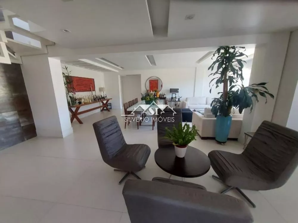 Apartamento, 4 quartos, 480 m² - Foto 6