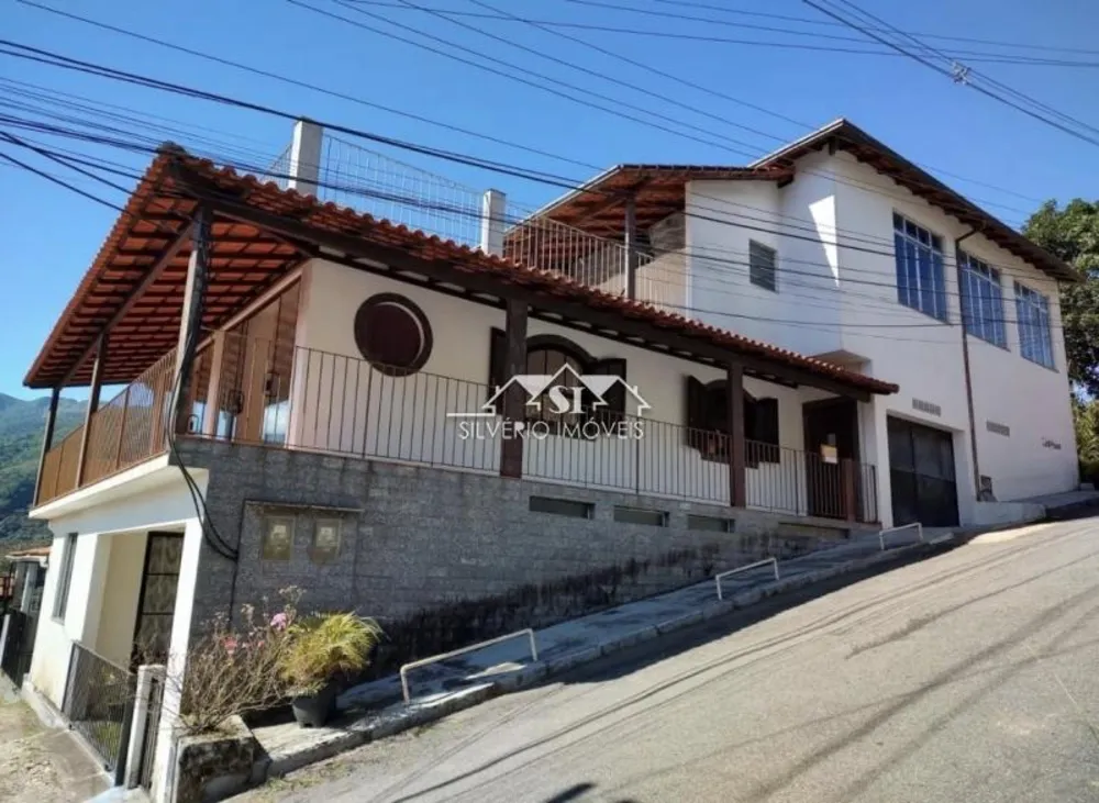 Casa, 3 quartos, 395 m² - Foto 1