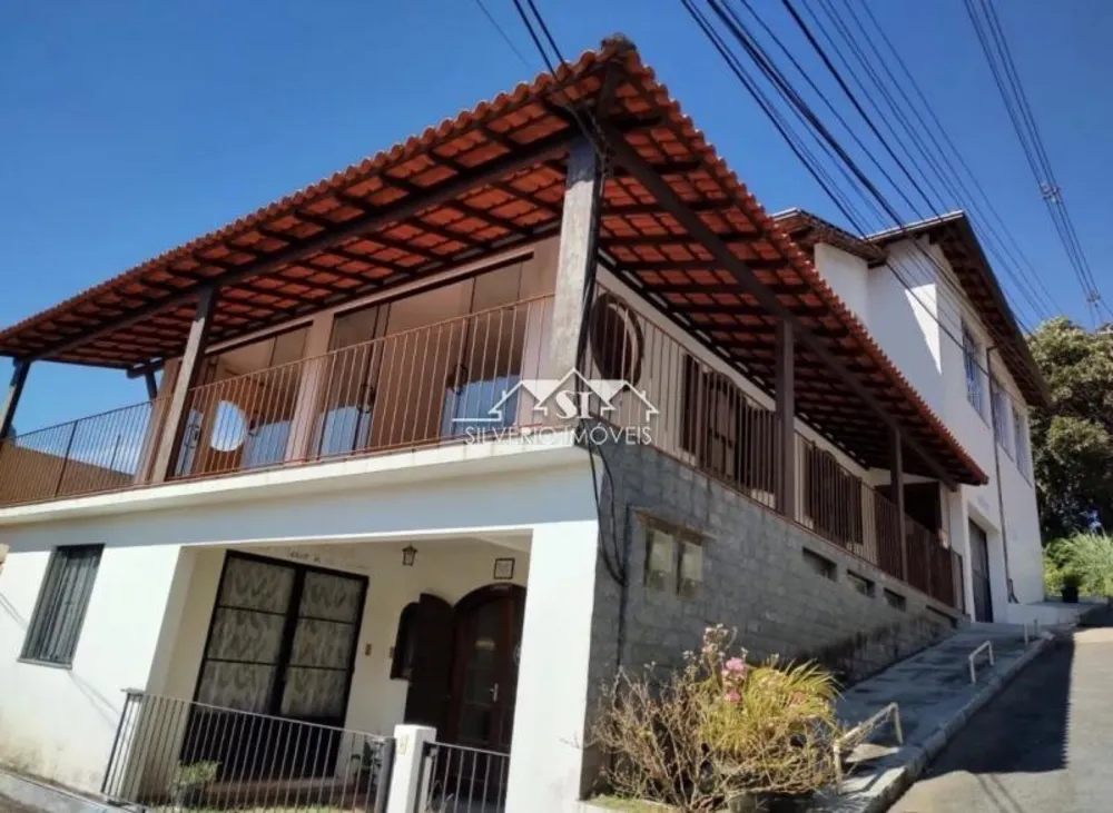Casa, 3 quartos, 395 m² - Foto 8