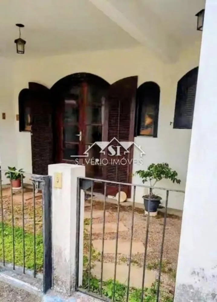 Casa, 3 quartos, 395 m² - Foto 2