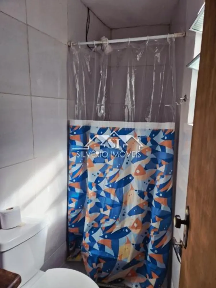 Casa, 1 quarto, 30 m² - Foto 6