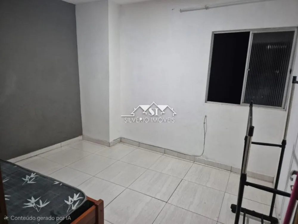 Casa, 1 quarto, 30 m² - Foto 4