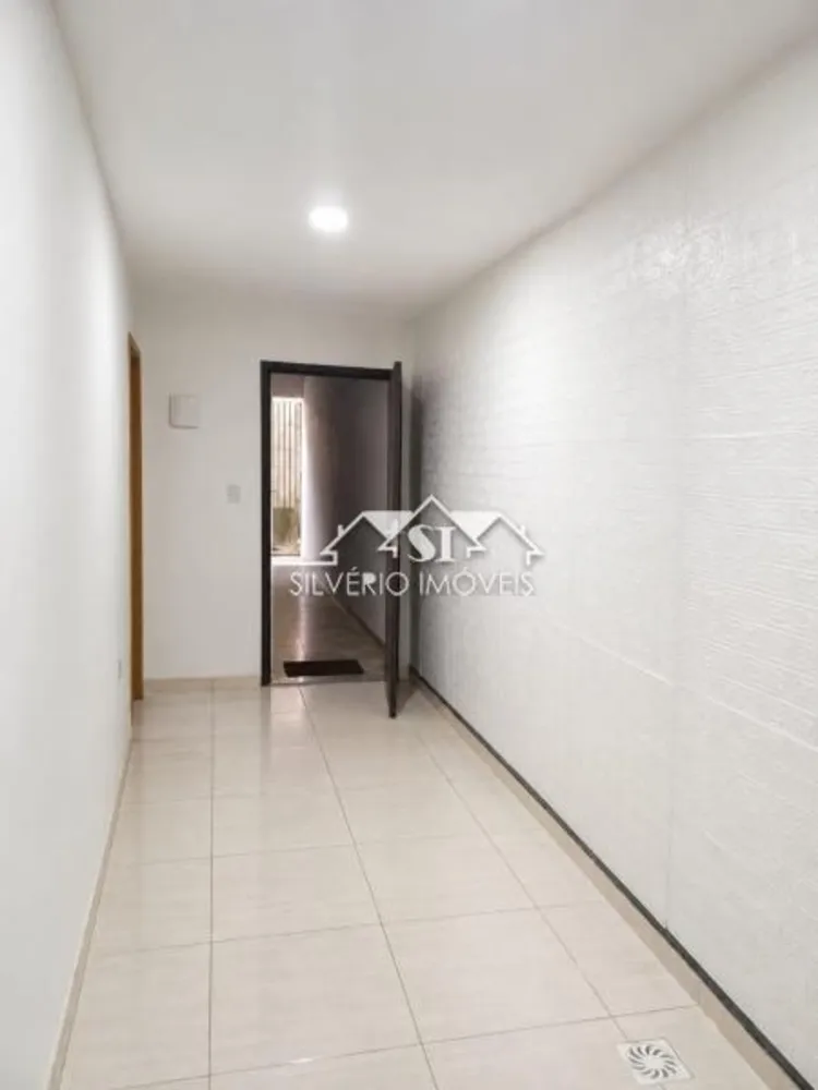 Casa, 1 quarto, 30 m² - Foto 1