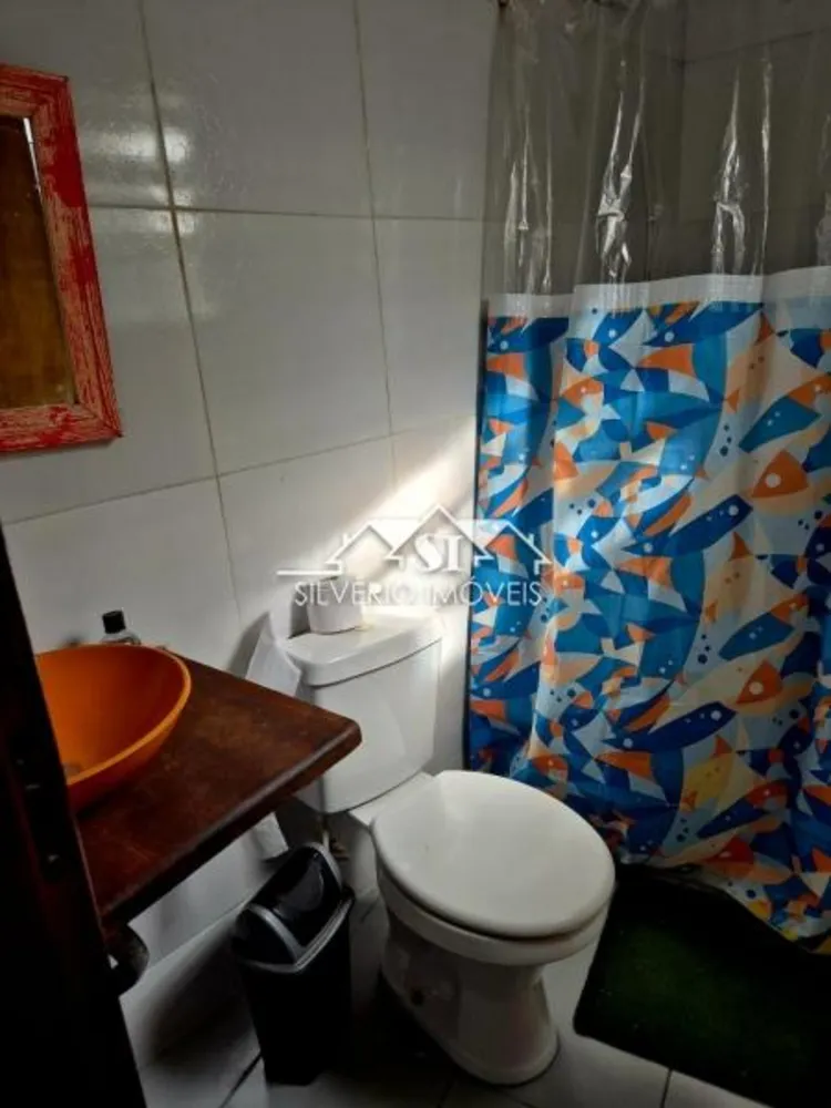 Casa, 1 quarto, 30 m² - Foto 8