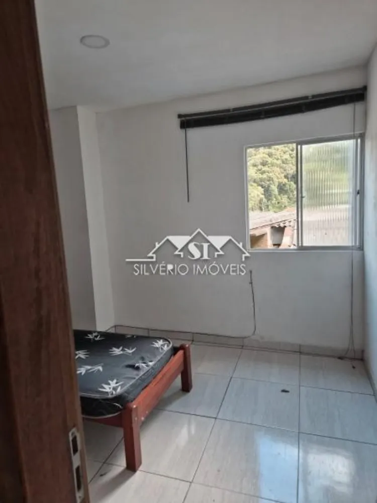 Casa, 1 quarto, 30 m² - Foto 3