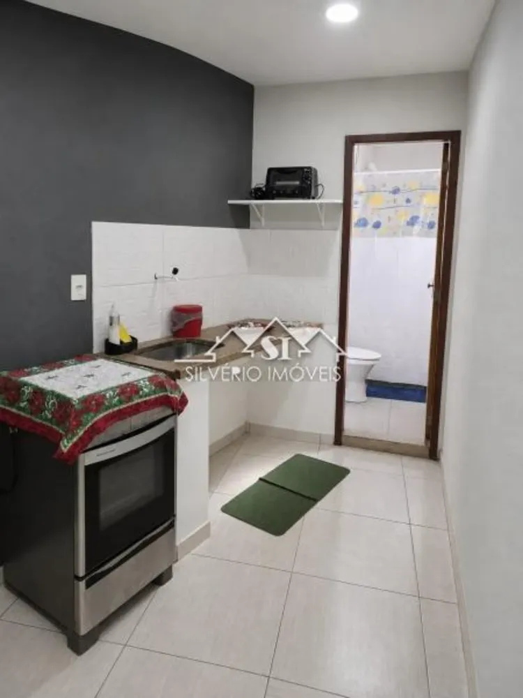 Casa, 1 quarto, 30 m² - Foto 9
