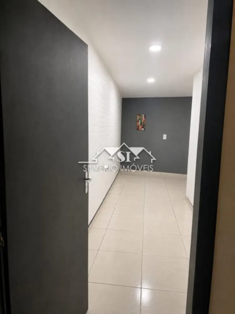 Casa, 1 quarto, 30 m² - Foto 2