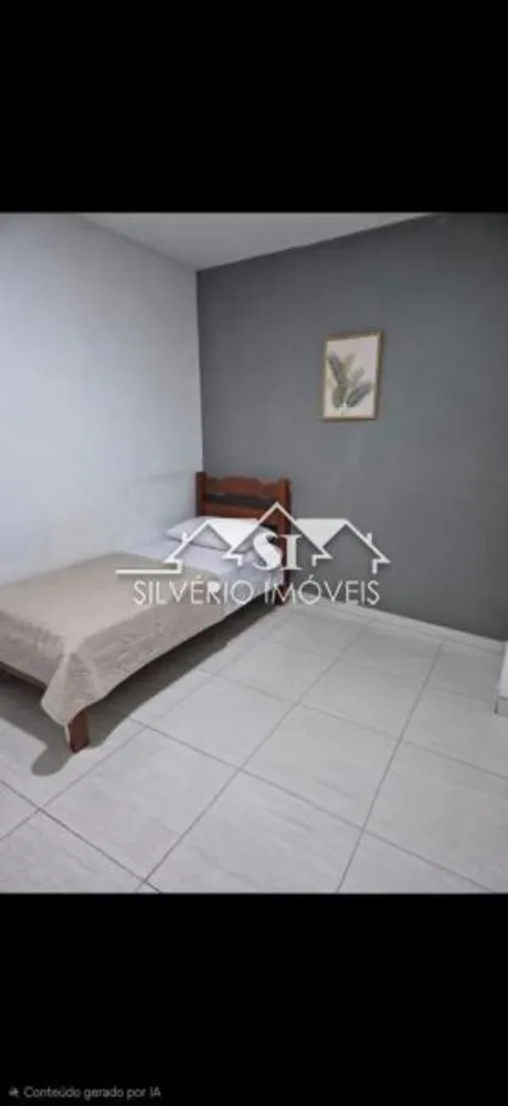 Casa, 1 quarto, 30 m² - Foto 5