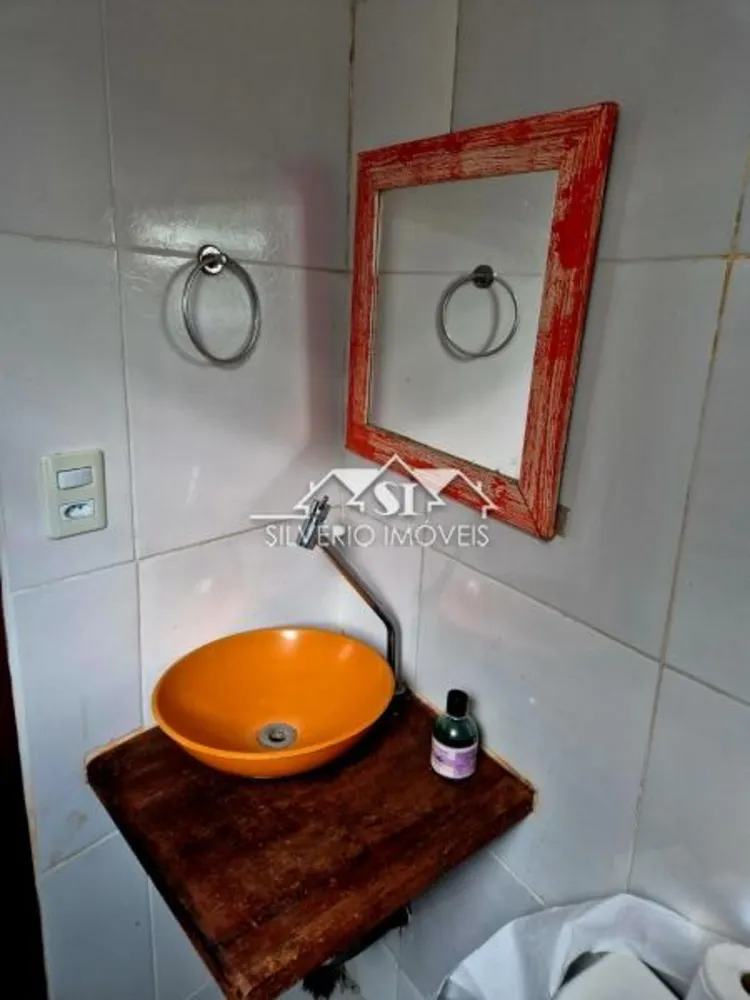 Casa, 1 quarto, 30 m² - Foto 7
