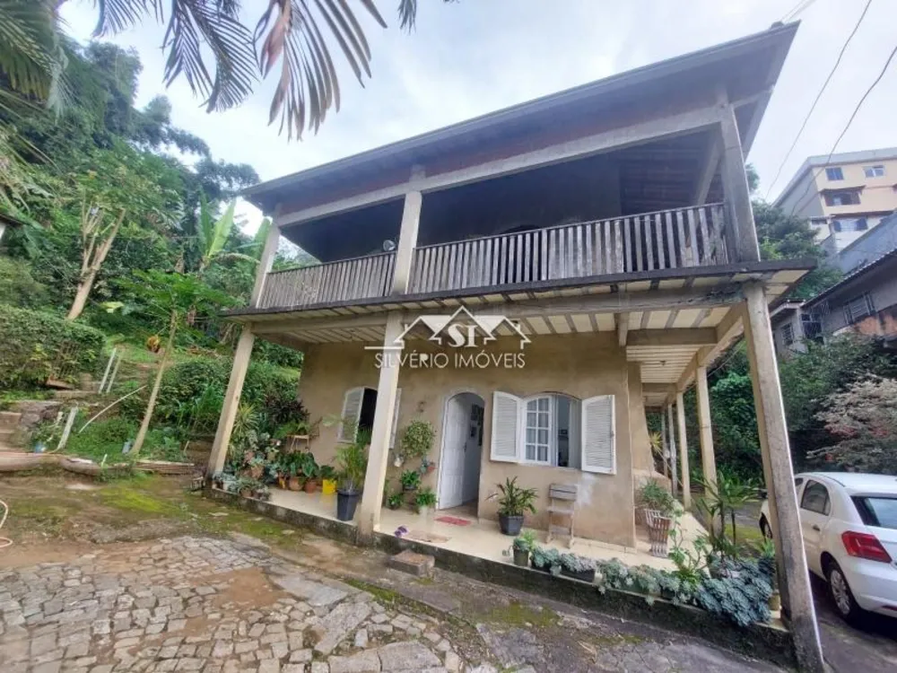Casa, 4 quartos, 160 m² - Foto 2
