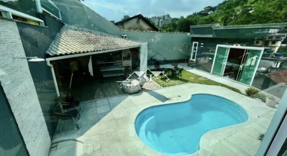 Casa, 2 quartos, 280 m² - Foto 4