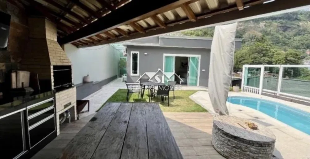 Casa, 2 quartos, 280 m² - Foto 5