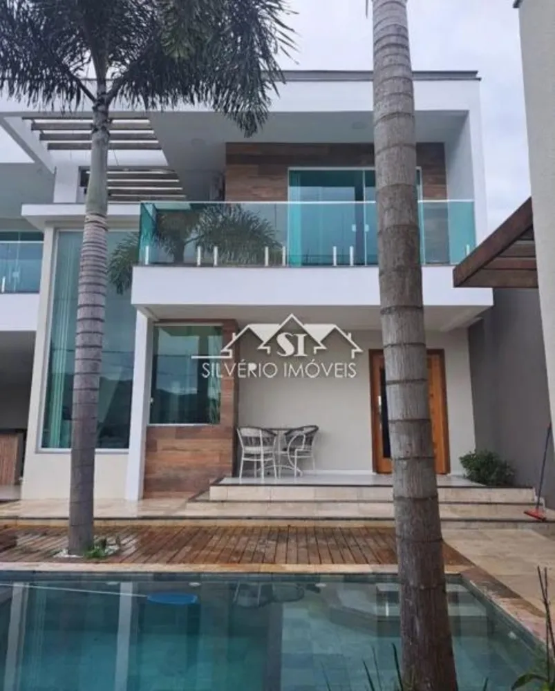 Casa, 3 quartos, 500 m² - Foto 2