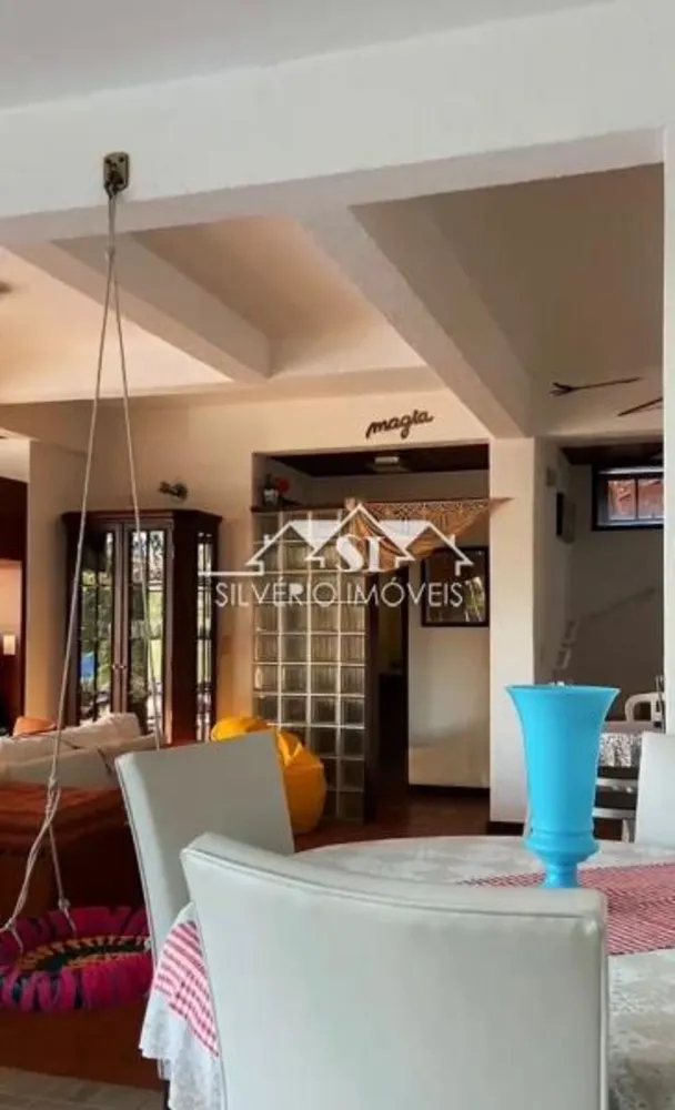Casa, 8 quartos, 700 m² - Foto 30