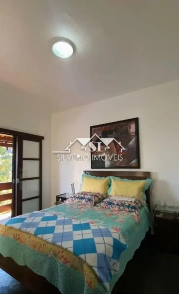 Casa, 8 quartos, 700 m² - Foto 13