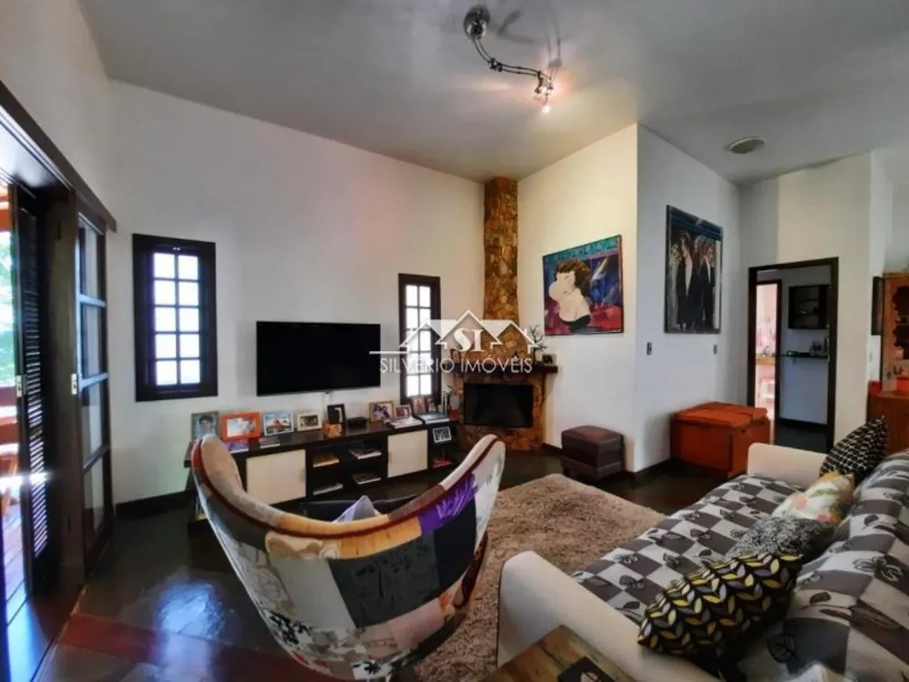 Casa, 8 quartos, 700 m² - Foto 16