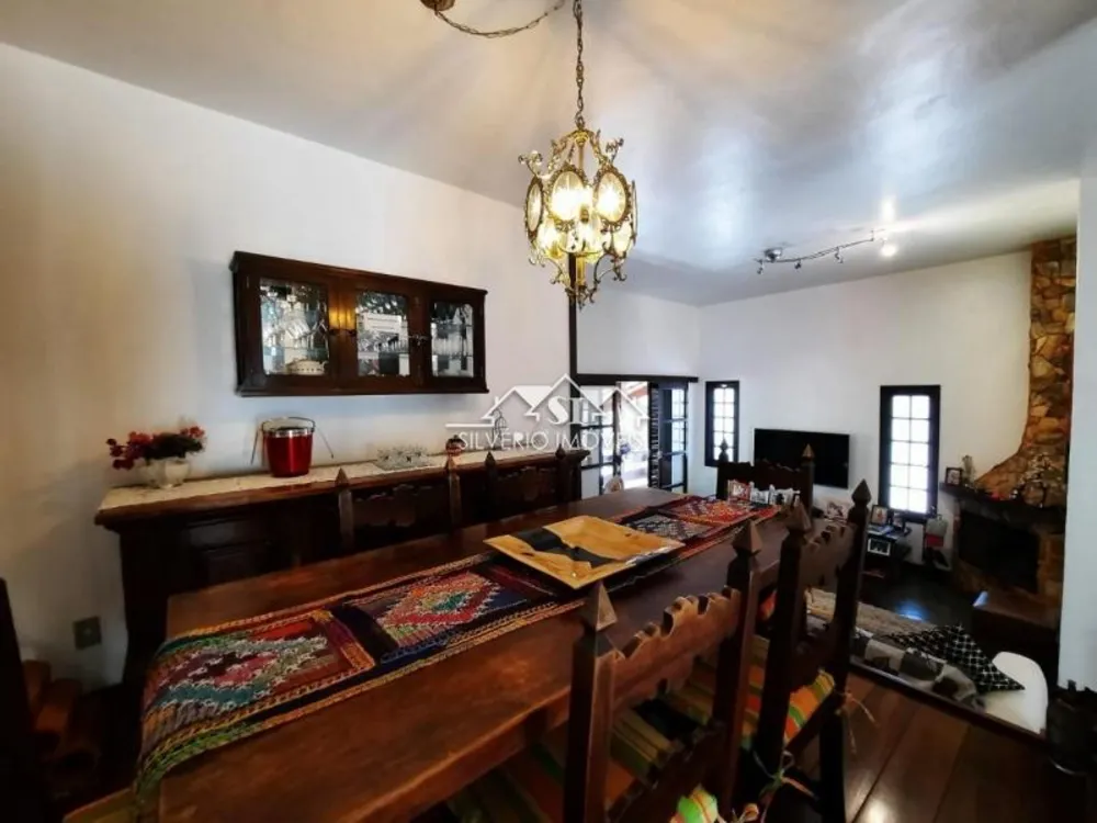 Casa, 8 quartos, 700 m² - Foto 34