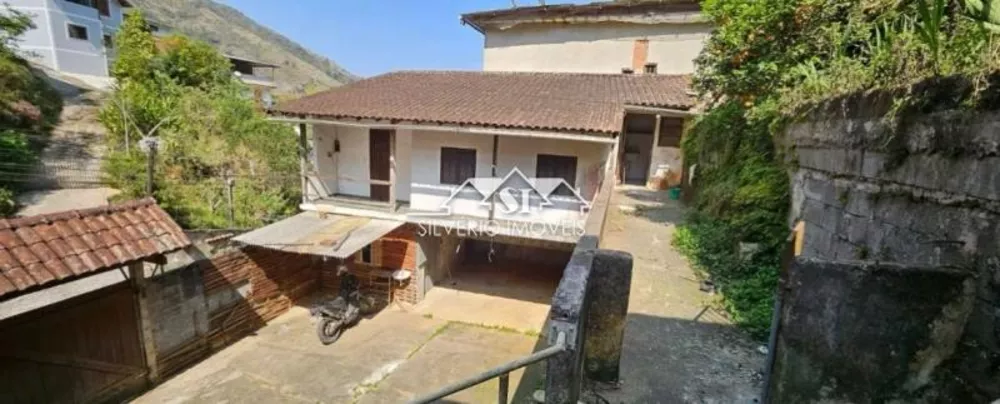 Casa, 4 quartos, 250 m² - Foto 2